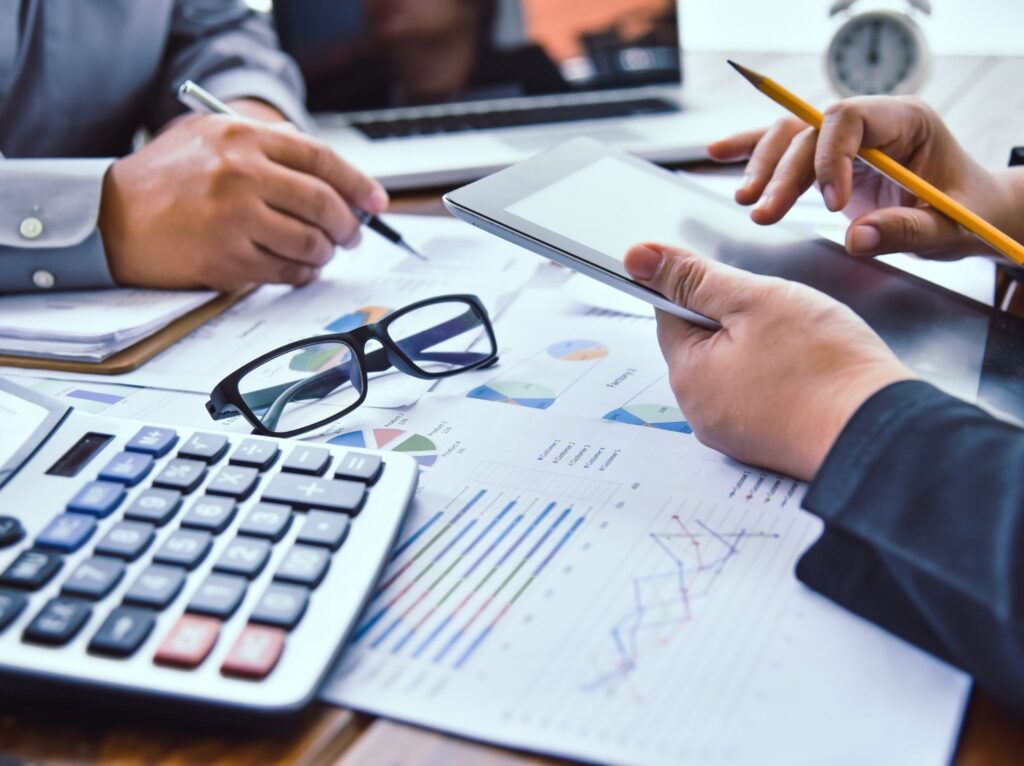 Asesoría fiscal profesional en Zaragoza para empresas y autónomos