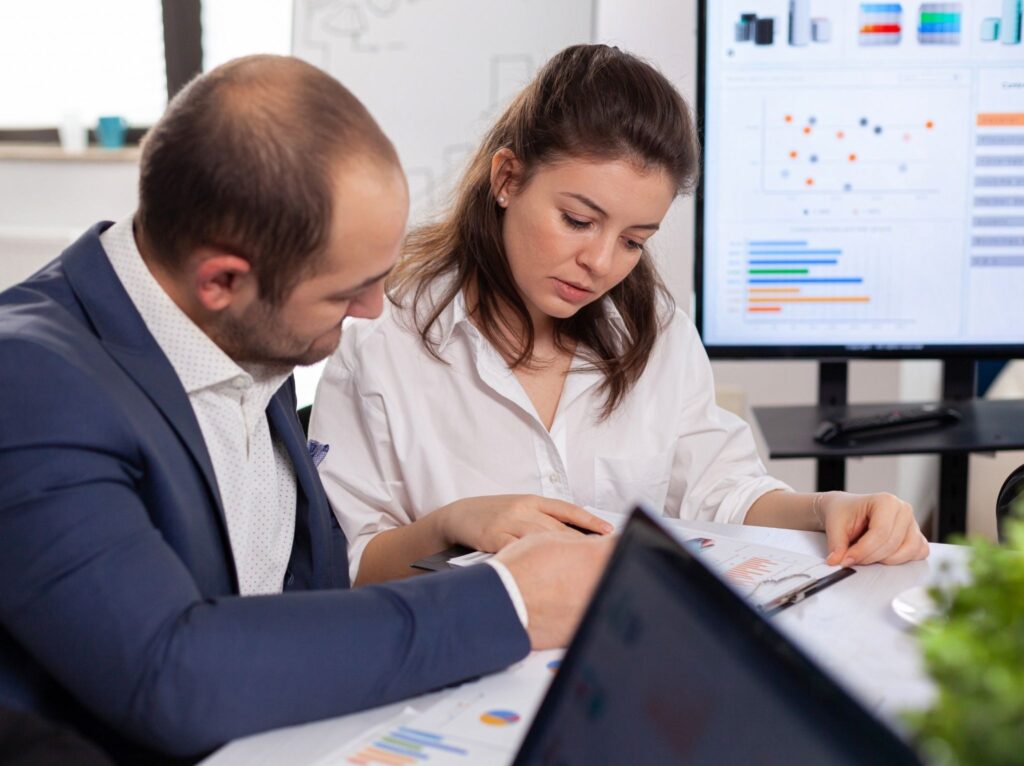 Auditoría contable para garantizar transparencia financiera